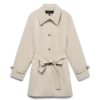 Trench-coat Vmchelseaanna