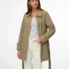 Trench-coat Vmchelseaanna