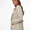 Trench-coat Vmchelseaanna