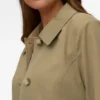 Trench-coat Vmchelseaanna