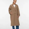 Trench-coat Vmchloe