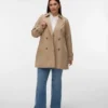 Trench-coat Vmchloe