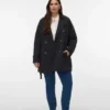 Trench-coat Vmchloe