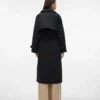 Trench-coat Vmchloe