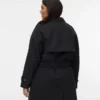 Trench-coat Vmchloe