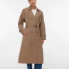 Trench-coat Vmchloe
