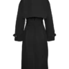 Trench-coat Vmchloe