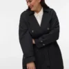 Trench-coat Vmchloe