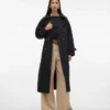 Trench-coat Vmchloe