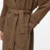 Trench-coat Vmchloe