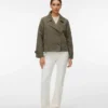 Trench-coat Vmchloemia