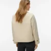 Trench-coat Vmchloemia
