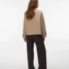 Trench-coat Vmchloemia