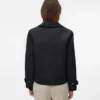 Trench-coat Vmchloemia