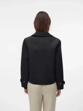 Trench-coat Vmchloemia