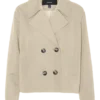 Trench-coat Vmchloemia