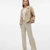 Trench-coat Vmchloemia