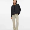 Trench-coat Vmchloemia