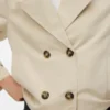 Trench-coat Vmchloemia