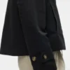 Trench-coat Vmchloemia