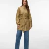 Trench-coat Vmgella