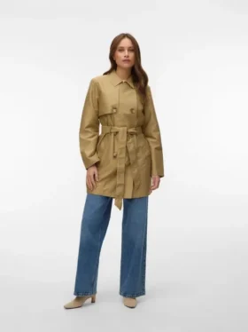 Trench-coat Vmgella
