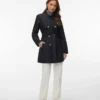 Trench-coat Vmgella