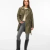 Trench-coat Vmgella