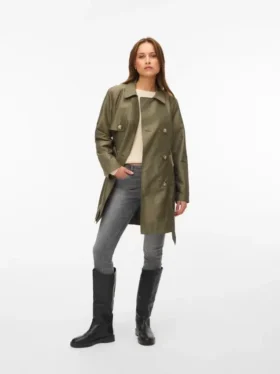 Trench-coat Vmgella