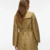 Trench-coat Vmgella