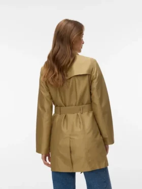 Trench-coat Vmgella