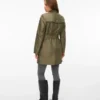 Trench-coat Vmgella