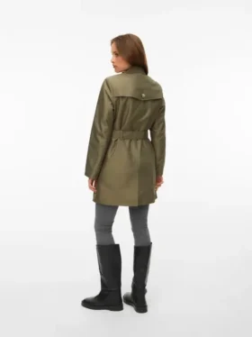 Trench-coat Vmgella