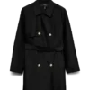 Trench-coat Vmgella