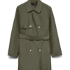Trench-coat Vmgella