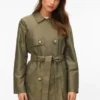 Trench-coat Vmgella