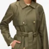 Trench-coat Vmgella