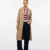 Trench-coat Vmjamiachelsea