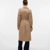 Trench-coat Vmjamiachelsea