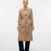 Trench-coat Vmjamiachelsea