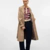 Trench-coat Vmjamiachelsea