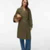 Trench-coat Vmlou