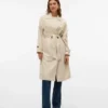 Trench-coat Vmlou