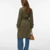 Trench-coat Vmlou