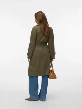 Trench-coat Vmlou