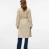 Trench-coat Vmlou