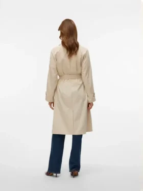 Trench-coat Vmlou
