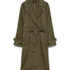 Trench-coat Vmlou