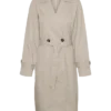 Trench-coat Vmlou