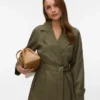 Trench-coat Vmlou